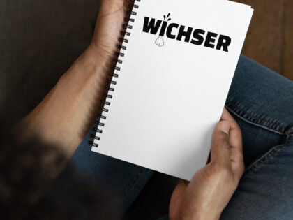 Wichser Spiral-Notizblock – Accessoires – klamottn.de Wichser Spiral-Notizblock – Accessoires – klamottn.de