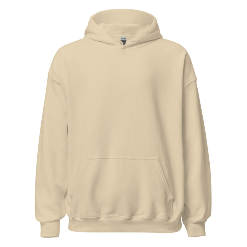 I’m not gay but $20 is $20 Unisex-Hoodie