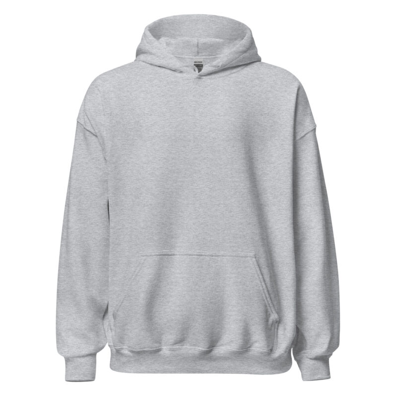 I’m not gay but $20 is $20 Unisex-Hoodie