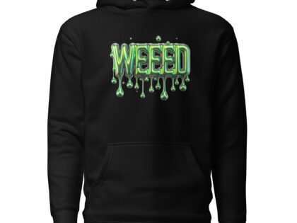 Weeed Unisex-Hoodie – Hoodies – klamottn.de Weeed Unisex-Hoodie – Hoodies – klamottn.de
