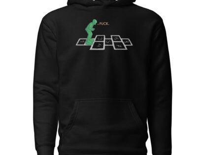 Soldat im Hüpfspiel Unisex-Hoodie – Hoodies – klamottn.de Soldat im Hüpfspiel Unisex-Hoodie – Hoodies – klamottn.de
