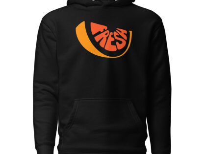 Fresh Orange Unisex-Hoodie – Hoodies – klamottn.de Fresh Orange Unisex-Hoodie – Hoodies – klamottn.de