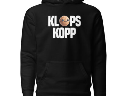 Klops Kopp Unisex-Hoodie – Hoodies – klamottn.de Klops Kopp Unisex-Hoodie – Hoodies – klamottn.de