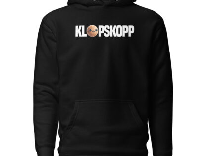 Klopskopp Unisex-Hoodie – Hoodies – klamottn.de Klopskopp Unisex-Hoodie – Hoodies – klamottn.de