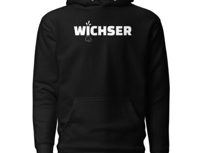 Wichser Unisex-Hoodie – Hoodies – klamottn.de Wichser Unisex-Hoodie – Hoodies – klamottn.de