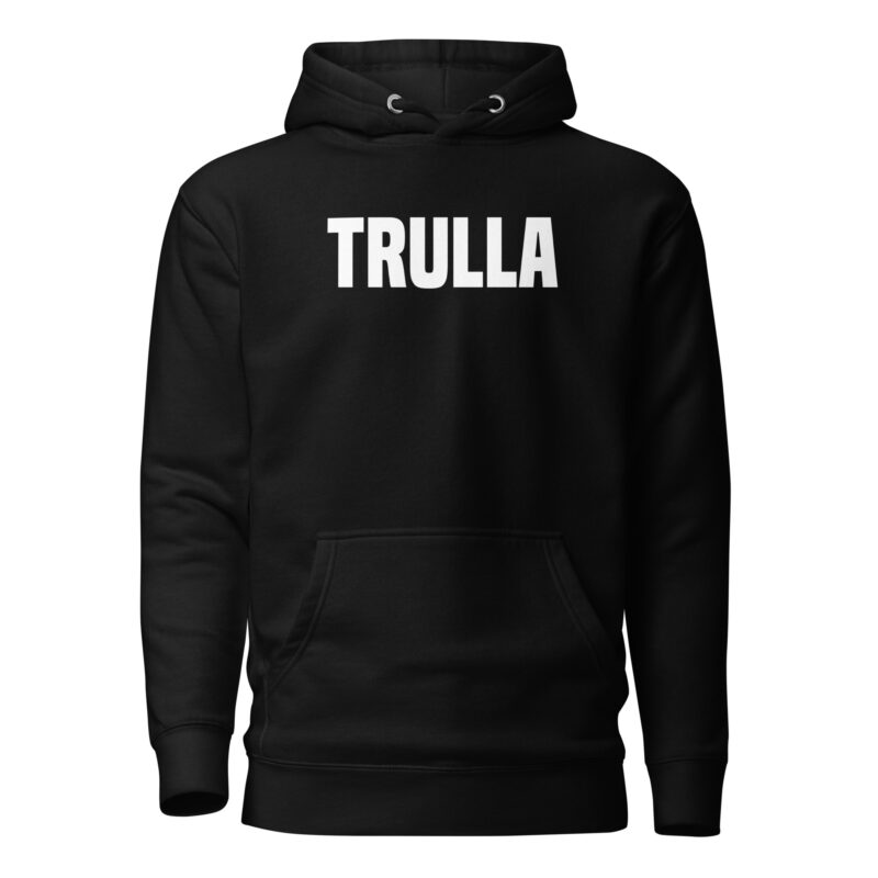 Trulla Unisex-Hoodie – Hoodies – klamottn.de