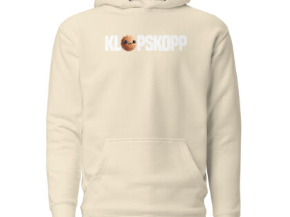 Klopskopp Unisex-Hoodie – Hoodies – klamottn.de Klopskopp Unisex-Hoodie – Hoodies – klamottn.de
