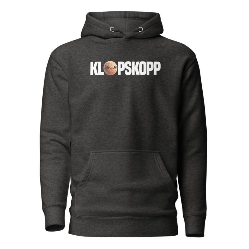 Klopskopp Unisex-Hoodie – Hoodies – klamottn.de