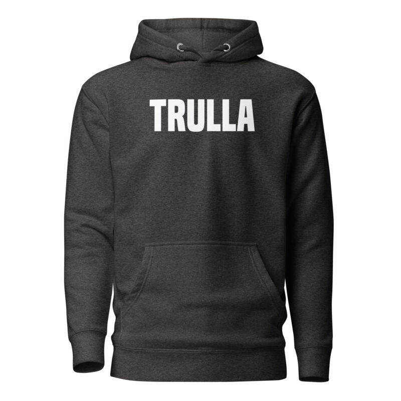 Trulla Unisex-Hoodie – Hoodies – klamottn.de