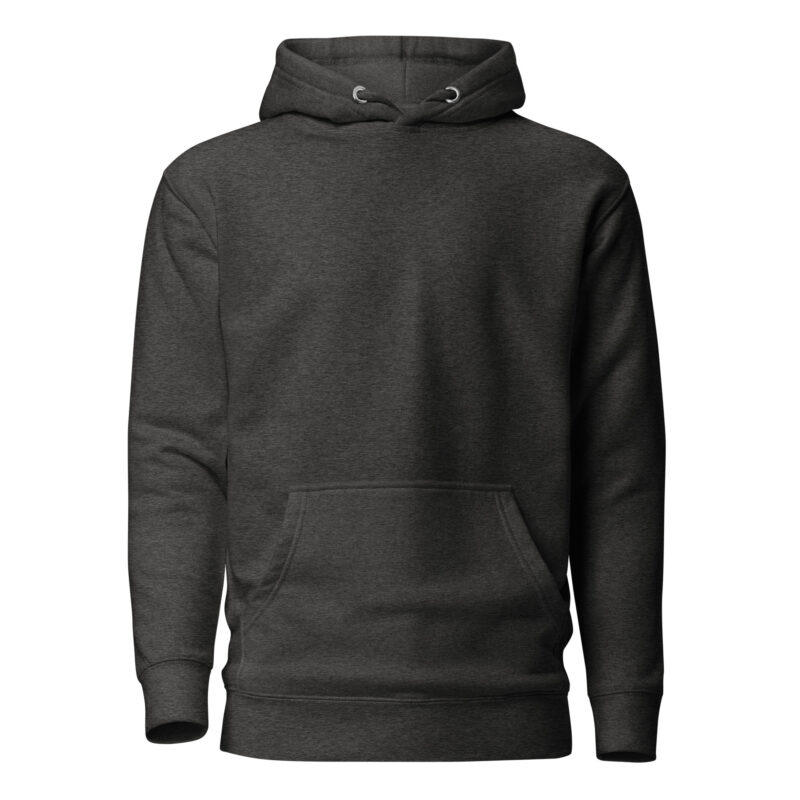 I’m Not Gay but My Penis Is Unisex-Hoodie