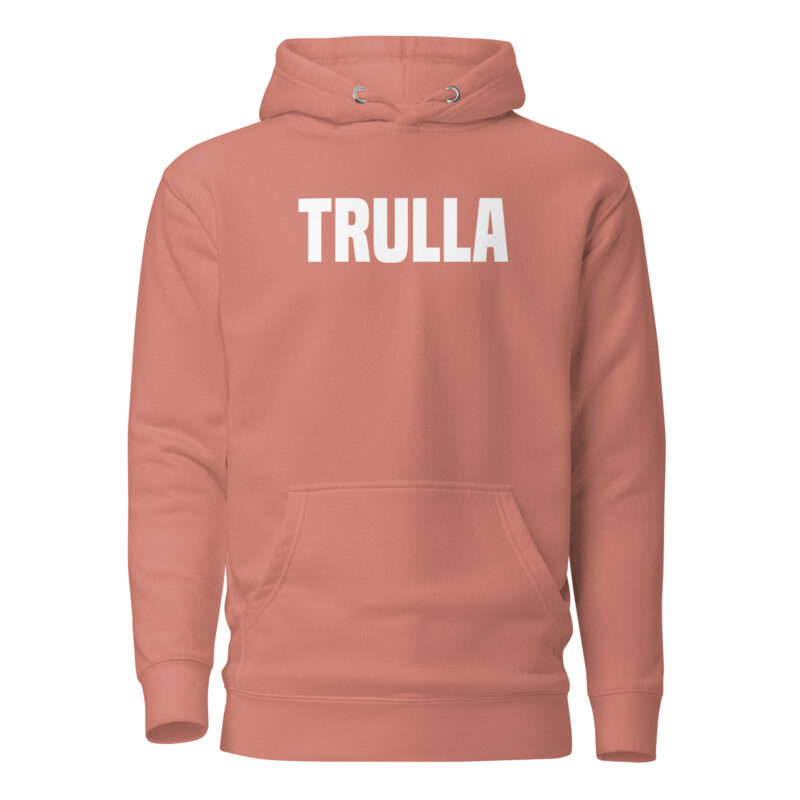 Trulla Unisex-Hoodie – Hoodies – klamottn.de