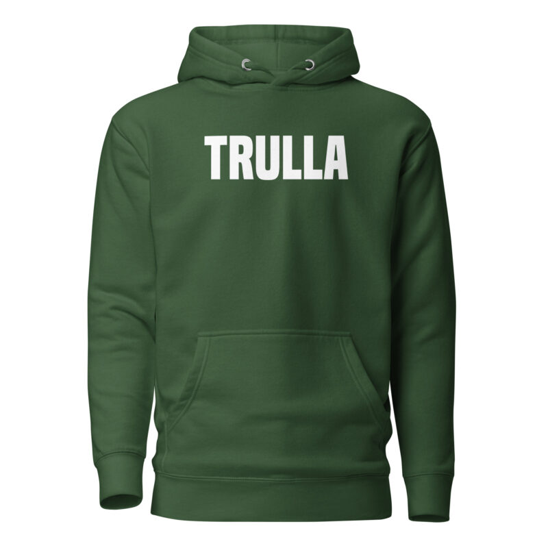 Trulla Unisex-Hoodie – Hoodies – klamottn.de