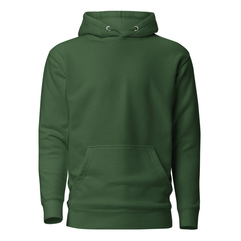 I’m Not Gay but My Penis Is Unisex-Hoodie