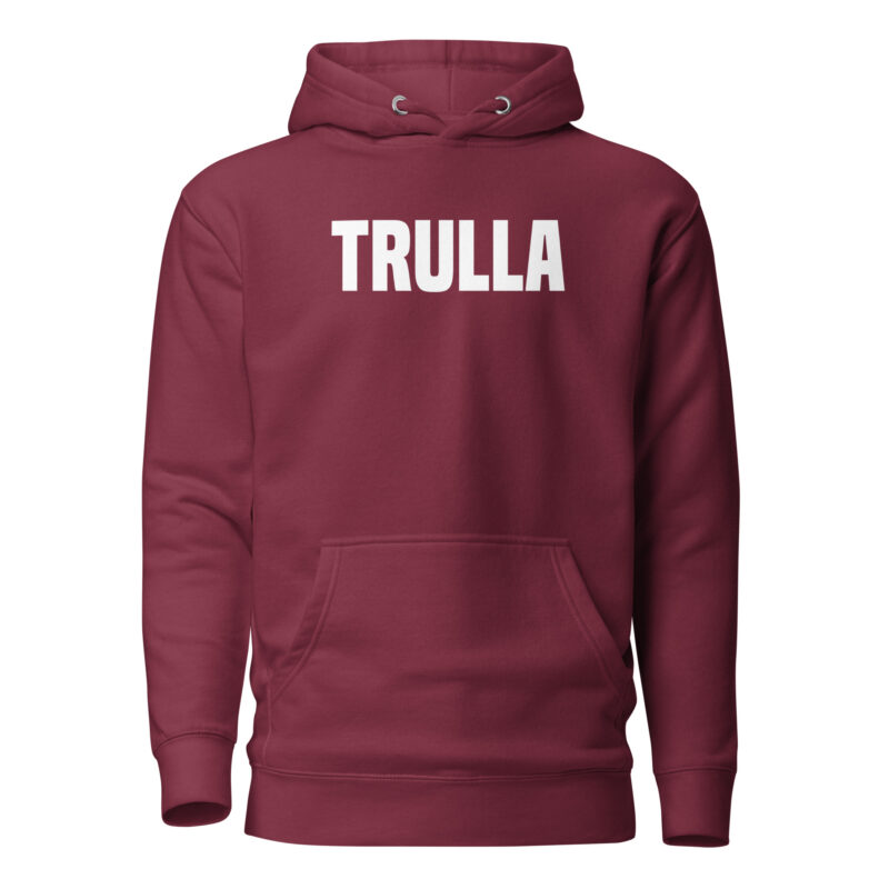 Trulla Unisex-Hoodie – Hoodies – klamottn.de