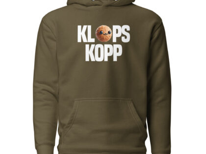 Klops Kopp Unisex-Hoodie – Hoodies – klamottn.de Klops Kopp Unisex-Hoodie – Hoodies – klamottn.de