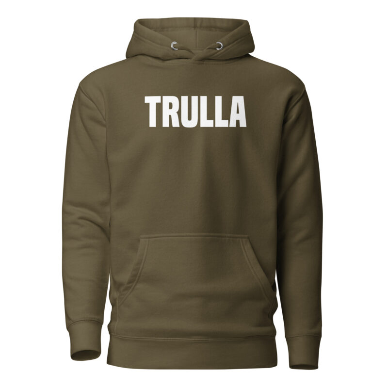 Trulla Unisex-Hoodie – Hoodies – klamottn.de