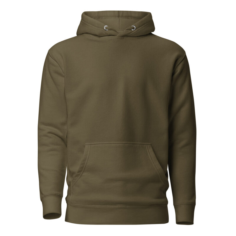 I’m Not Gay but My Penis Is Unisex-Hoodie