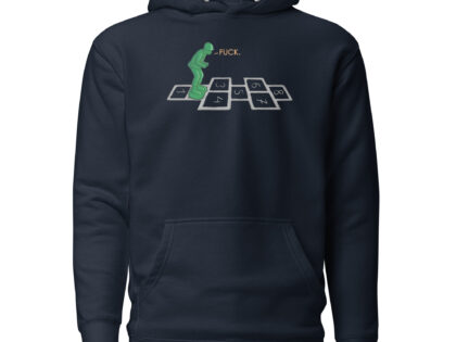 Soldat im Hüpfspiel Unisex-Hoodie – Hoodies – klamottn.de Soldat im Hüpfspiel Unisex-Hoodie – Hoodies – klamottn.de