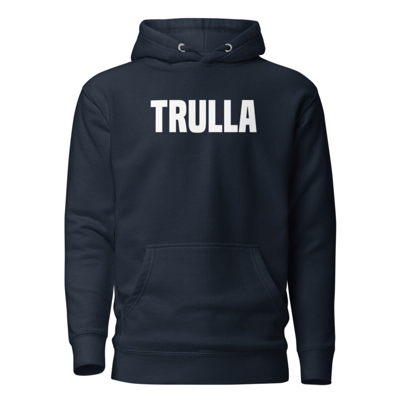 Trulla Unisex-Hoodie – Hoodies – klamottn.de