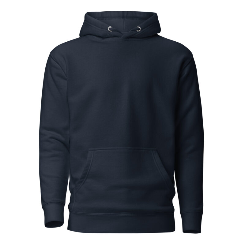 I’m Not Gay but My Penis Is Unisex-Hoodie