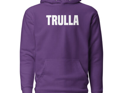 Trulla Unisex-Hoodie – Hoodies – klamottn.de Trulla Unisex-Hoodie – Hoodies – klamottn.de