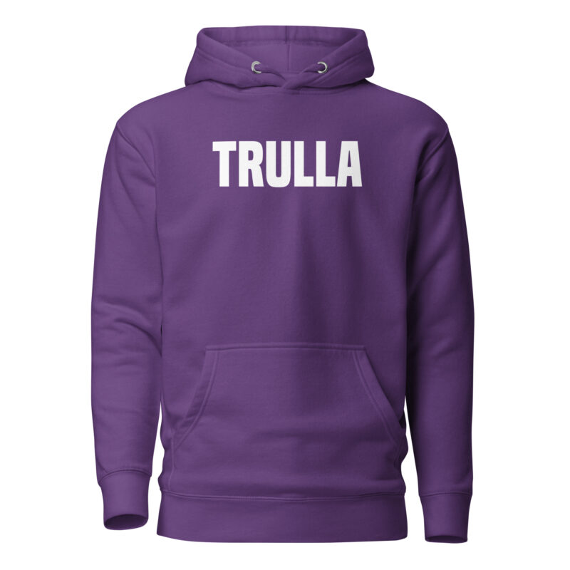 Trulla Unisex-Hoodie – Hoodies – klamottn.de