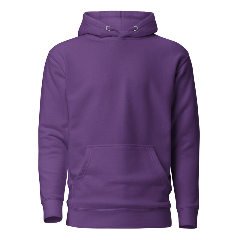 I’m Not Gay but My Penis Is Unisex-Hoodie