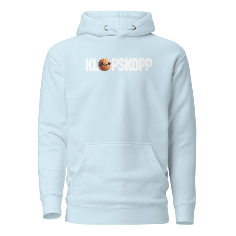 Klopskopp Unisex-Hoodie – Hoodies – klamottn.de