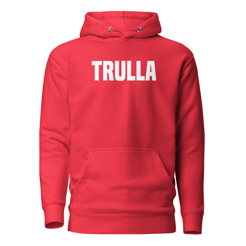 Trulla Unisex-Hoodie – Hoodies – klamottn.de