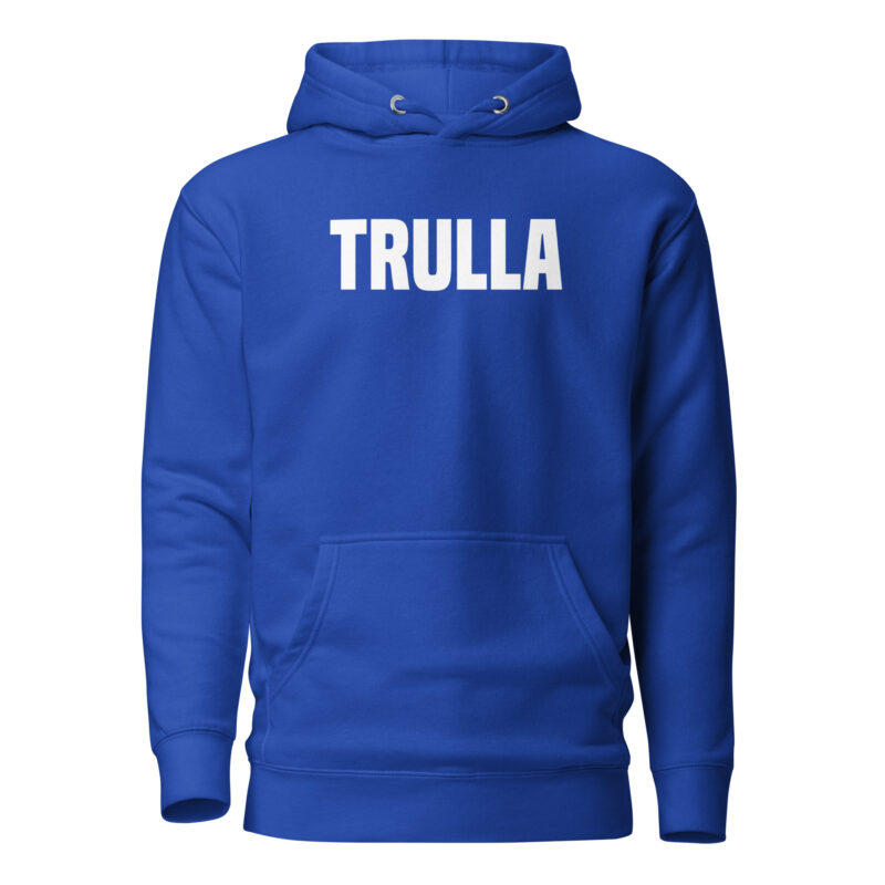 Trulla Unisex-Hoodie – Hoodies – klamottn.de