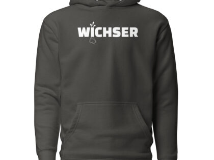 Wichser Unisex-Hoodie – Hoodies – klamottn.de Wichser Unisex-Hoodie – Hoodies – klamottn.de