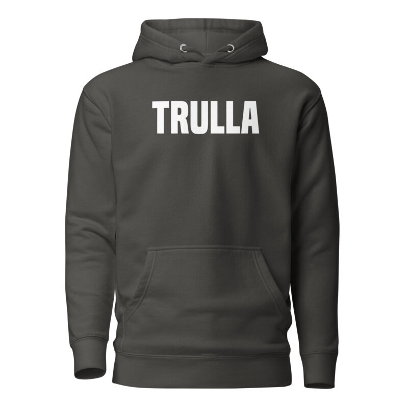 Trulla Unisex-Hoodie – Hoodies – klamottn.de