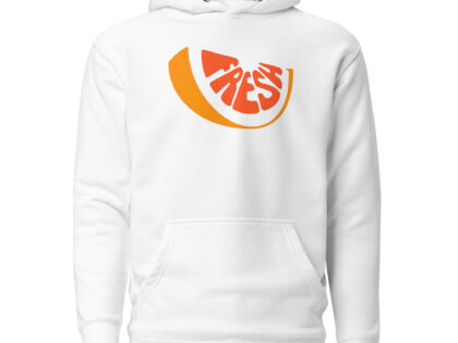Fresh Orange Unisex-Hoodie – Hoodies – klamottn.de Fresh Orange Unisex-Hoodie – Hoodies – klamottn.de