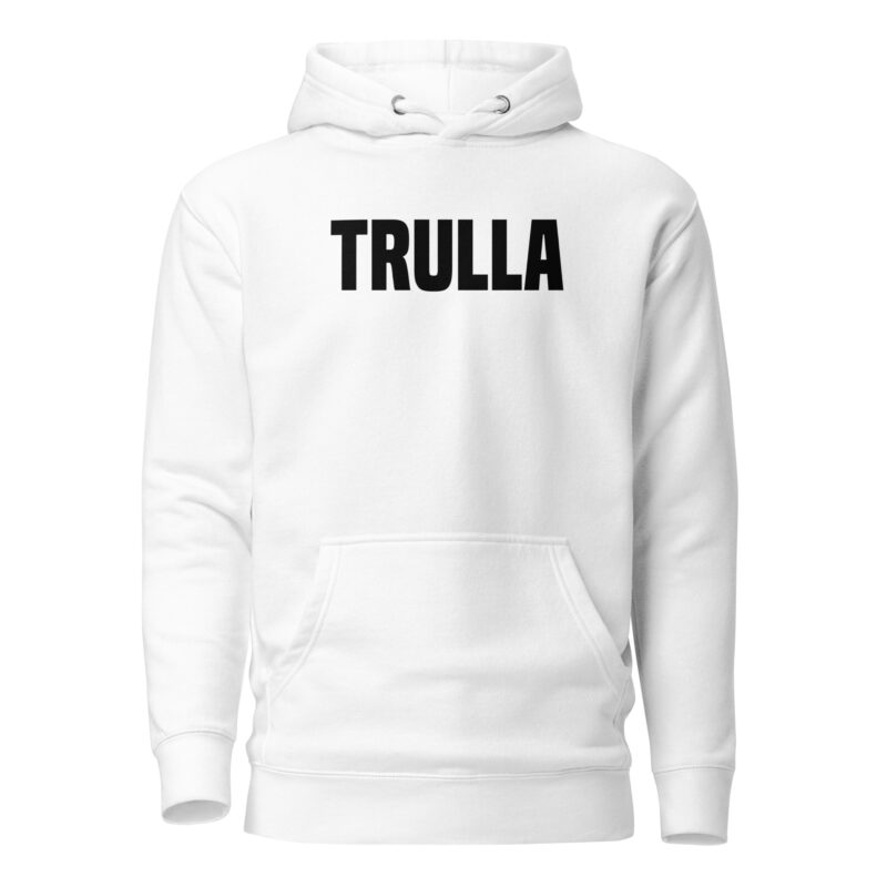 Trulla Unisex-Hoodie – Hoodies – klamottn.de