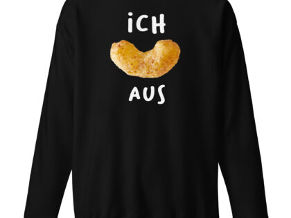 Ich flip aus Unisex-Sweatshirt – Sweatshirts – klamottn.de Ich flip aus Unisex-Sweatshirt – Sweatshirts – klamottn.de