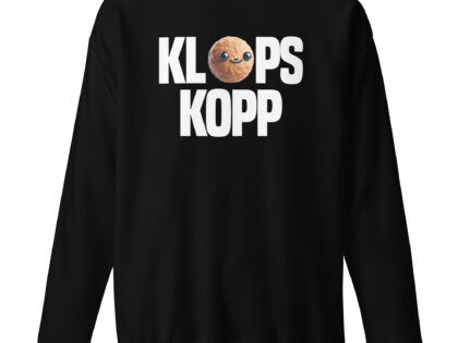Klops Kopp Unisex-Sweatshirt – Sweatshirts – klamottn.de Klops Kopp Unisex-Sweatshirt – Sweatshirts – klamottn.de