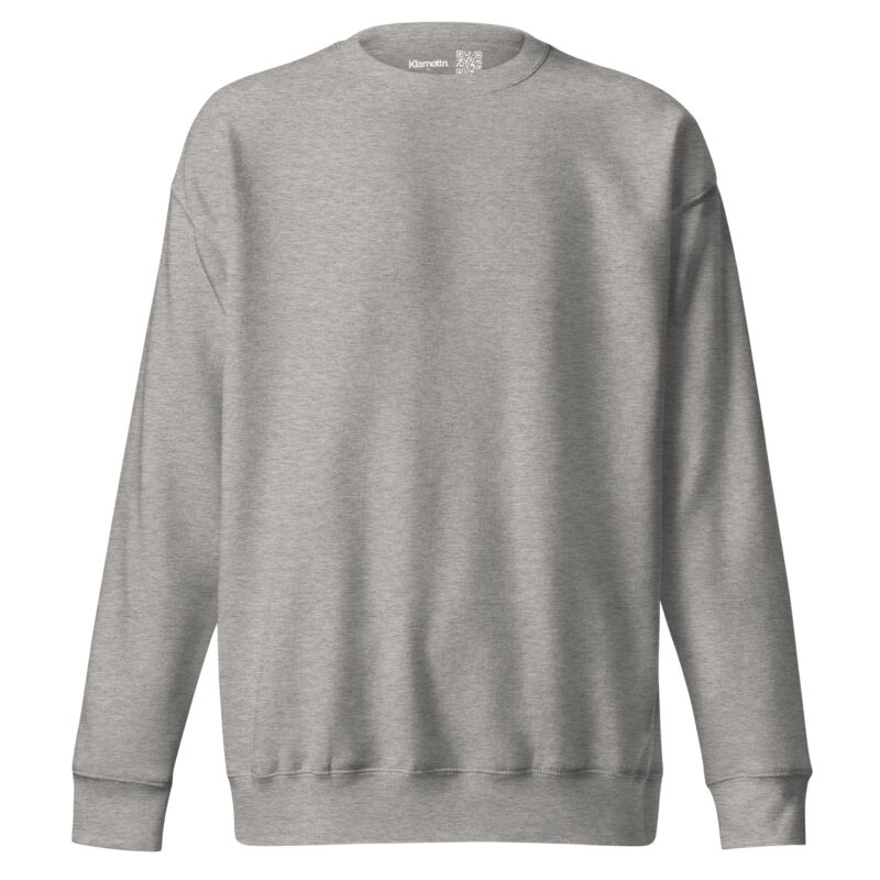 I'm not gay but $20 is $20 Unisex-Sweatshirt – Sweatshirts – klamottn.de