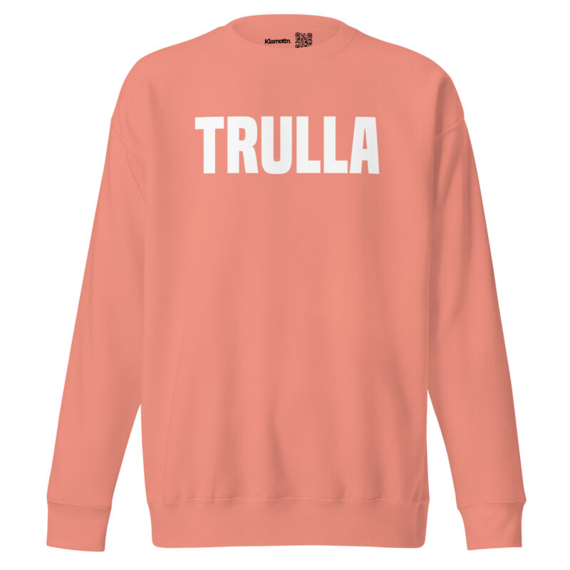 Trulla Unisex-Sweatshirt – Sweatshirts – klamottn.de