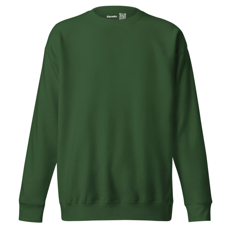 I’m Not Gay but My Penis Is Unisex-Sweatshirt – Sweatshirts – klamottn.de
