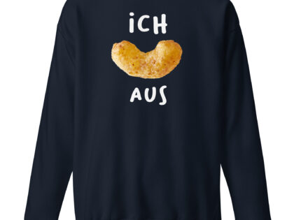 Ich flip aus Unisex-Sweatshirt – Sweatshirts – klamottn.de Ich flip aus Unisex-Sweatshirt – Sweatshirts – klamottn.de