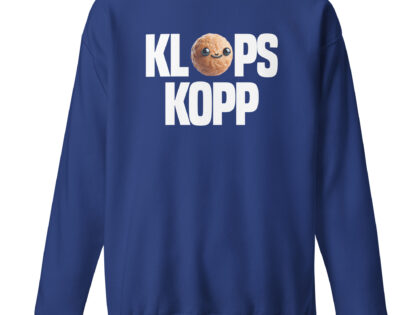 Klops Kopp Unisex-Sweatshirt – Sweatshirts – klamottn.de Klops Kopp Unisex-Sweatshirt – Sweatshirts – klamottn.de