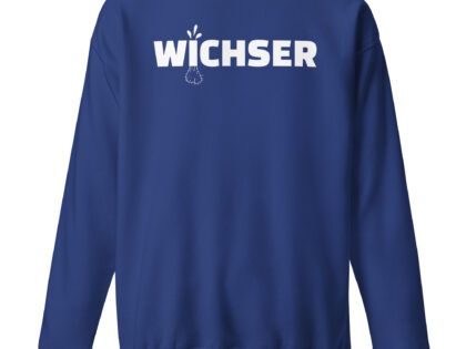 Wichser Unisex-Sweatshirt – Sweatshirts – klamottn.de Wichser Unisex-Sweatshirt – Sweatshirts – klamottn.de
