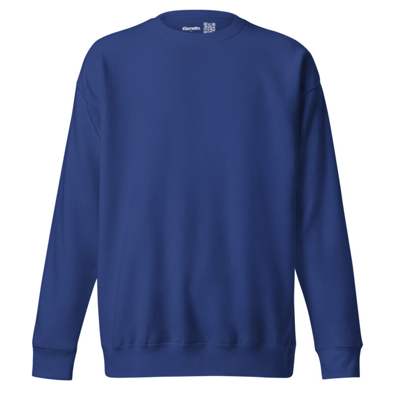 I'm not gay but $20 is $20 Unisex-Sweatshirt – Sweatshirts – klamottn.de