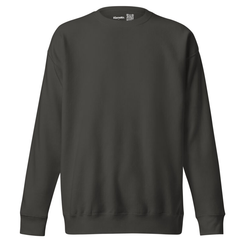 I'm not gay but $20 is $20 Unisex-Sweatshirt – Sweatshirts – klamottn.de
