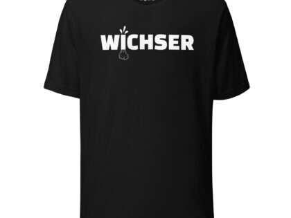 Wichser Unisex-T-Shirt – T-Shirts – klamottn.de Wichser Unisex-T-Shirt – T-Shirts – klamottn.de