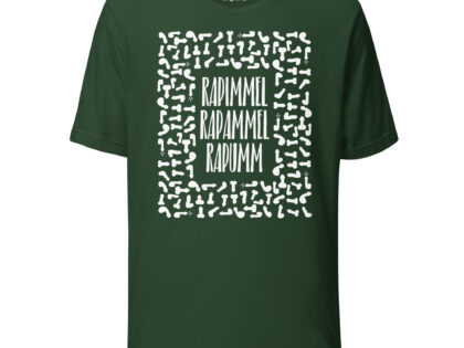 Rapimmel Rapammel Rapumm Unisex-T-Shirt – T-Shirts – klamottn.de Rapimmel Rapammel Rapumm Unisex-T-Shirt – T-Shirts – klamottn.de