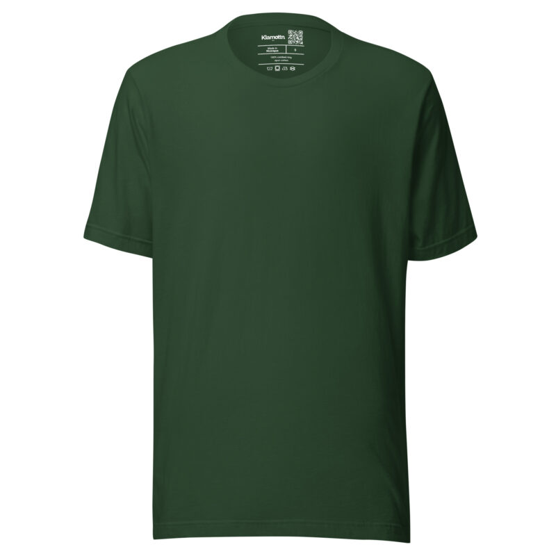 I'm not gay but $20 is $20 Unisex-T-Shirt – T-Shirts – klamottn.de