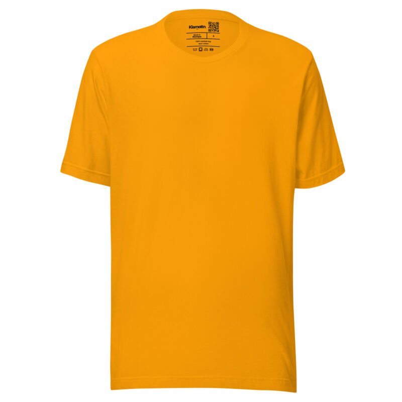 I'm not gay but $20 is $20 Unisex-T-Shirt – T-Shirts – klamottn.de