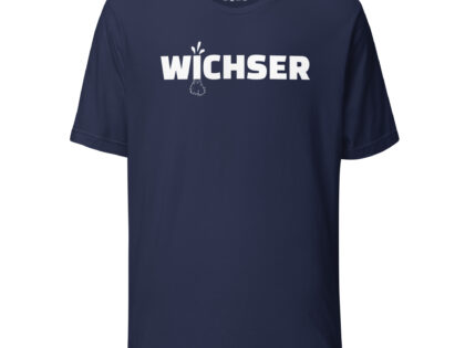 Wichser Unisex-T-Shirt – T-Shirts – klamottn.de Wichser Unisex-T-Shirt – T-Shirts – klamottn.de