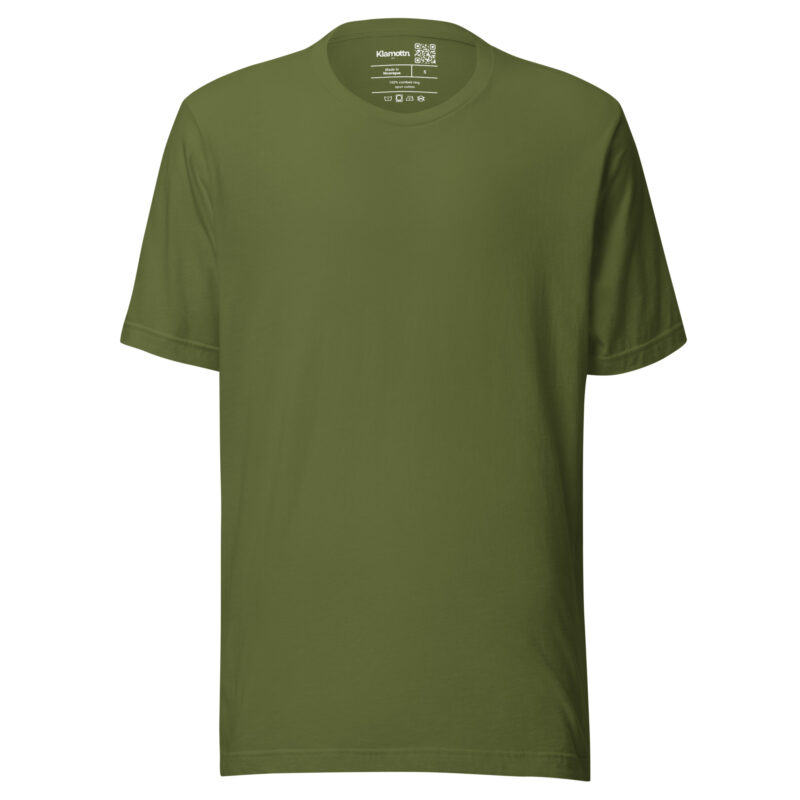I'm not gay but $20 is $20 Unisex-T-Shirt – T-Shirts – klamottn.de